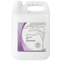 Better Earth Conditioning Laundry Gel, 5 Litre